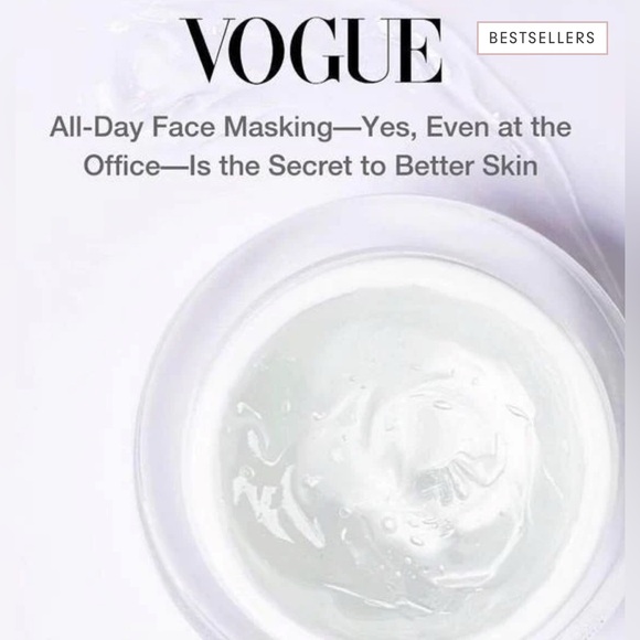 Skin Inc Pure Deepsea Hydrating Mask - Picture 8 of 13